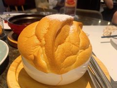 -港丽餐厅(高德置地店)