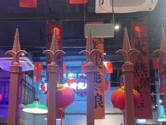 -楠火锅(昆山金鹰店)
