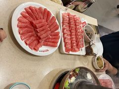 -阳坊大都涮羊肉(阳坊总店)