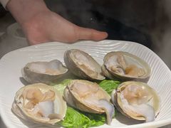 -大良毋米粥·粥底火锅(岭南天地店)