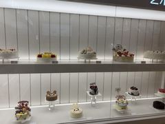 -好利来(东四店)