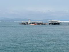 -三亚西岛海洋文化旅游区