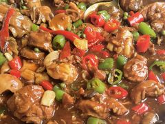 -庆云楼饭庄(什刹海店)