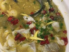 -绿茶餐厅(乐峰广场店)