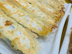 -春水锅贴·传统鲁菜(大明湖店)