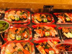 -池田寿司·4H鲜作(西直门凯德华联店)