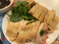 -振鼎鸡(福州路店)