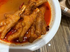 -鸽子窝(青塔店)