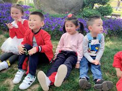 -南通洲际绿博园