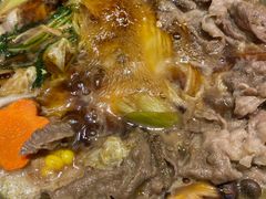 -蟹将军·松叶蟹和牛日料放题自助(K11店)
