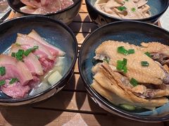 -金典银峰老鹅馆·昆山菜(亭林公园店)