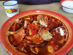 -老三样·旧食新味(万寿宫店)