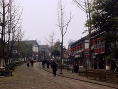 -南关石牌坊古镇
