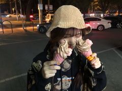 -麦当劳(农光里店)