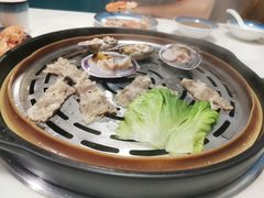 -蔚海之都·象山蒸汽海鲜(仙霞路店)