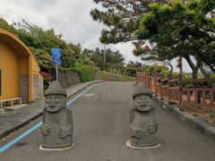 -龙头岩(Dragon Head Rock)