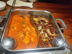 -齐祺渔锅(前进路店)