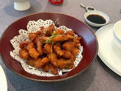 -瓯越·海鲜·瓯味一品(IM长宁国际店)