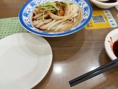 -西安贾三灌汤包·回坊小吃·清真炒菜(北院门总店)
