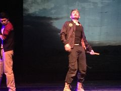 -合肥大剧院