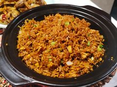 帝王炒饭-拙味兄弟龙虾·江湖菜(和畅堂店)