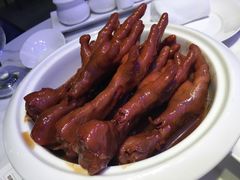 -喜鼎海胆水饺(柏威年购物中心店)