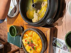 -云海肴·汽锅鸡·云南菜(美罗城店)