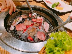 -御牛道日式烤肉料理(杭州万象城店)