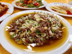 -荣生萝卜汤饭店
