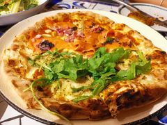 -PIZZA BIANCA(民园店)