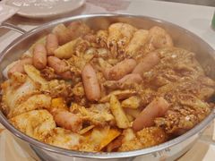 -黄记煌三汁焖锅(首创奥特莱斯店)