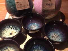 -意满花千醉(金茂览秀城店)