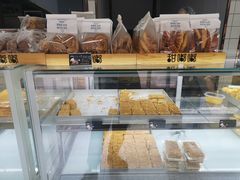 -甜嘟嘟烘焙坊(舒城路店)
