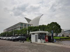 -上海中国航海博物馆