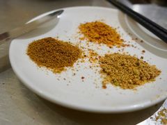 -二道木烤羊腿(桃花潭店)