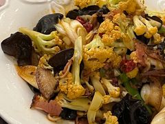 -花满楼(启秀路店)