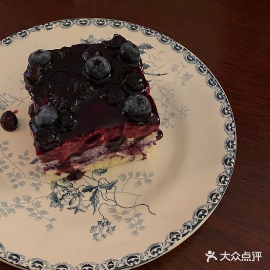 四季甜物