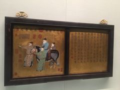 -太原市博物馆