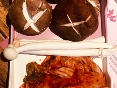 -非烤勿扰自助烤肉(东城时尚店)