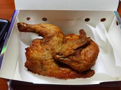 -麦当劳(帝豪店)
