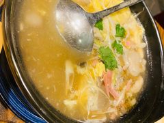 砂锅醋椒豆腐-天津卫码头(南开大悦城店)