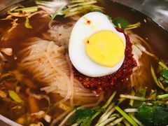 -鸡西冷面(翠竹店)