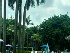 -麓湖高尔夫球俱乐部