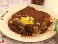 漏奶华-大哥餐厅(西城花园店)