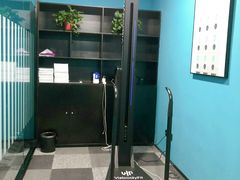 -威仕顿健身游泳(御锦城店)