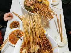 -蜀串香牛杂火锅串串