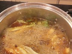 -呷哺呷哺(西单大悦城店)