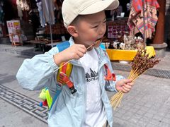 -松州古城