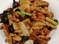 -惠丰堂饭庄·烤鸭·京味菜(翠微路店)