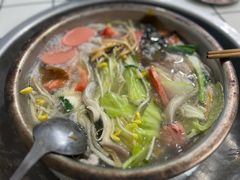-海关荤豆花(洋河一路店)